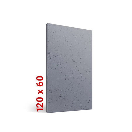 Concrete Wall Panel EXTERIOR - 120 x 60 cm - DecorMania.eu