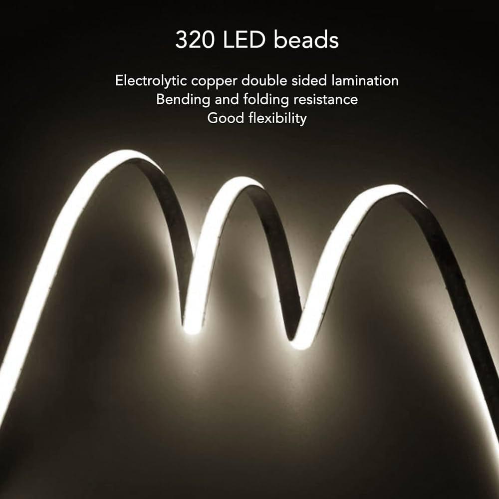 LED Stripe kit - DecorMania.eu