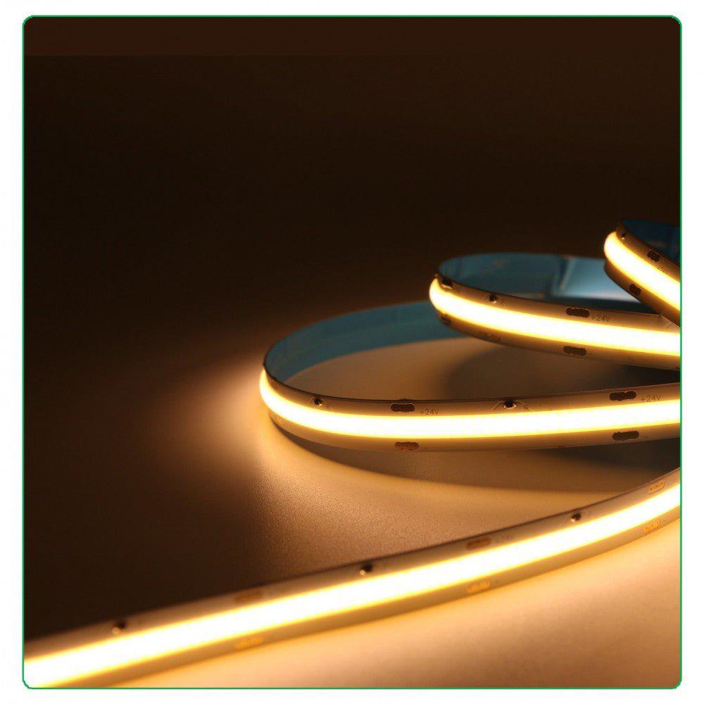 LED Stripe kit - DecorMania.eu