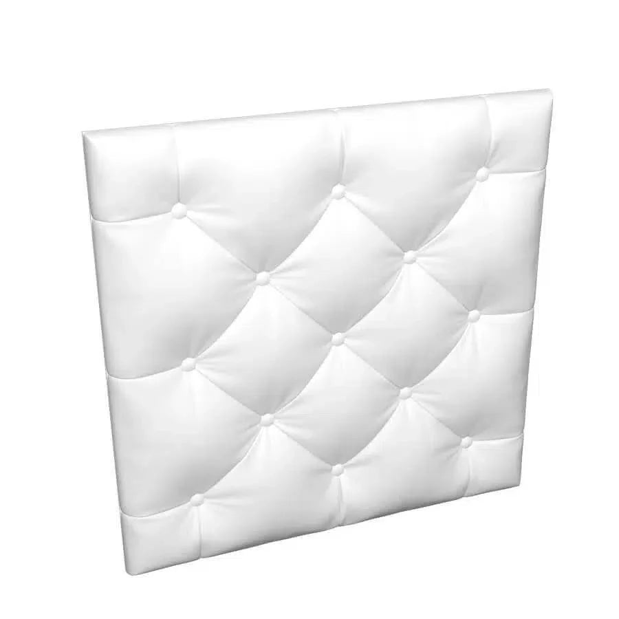 PILLOW 3D Wall Panel EPS - 3D Polystyrene Wall Panels | DecorMania